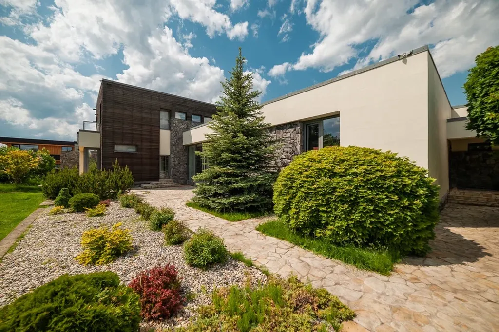 Резиденция