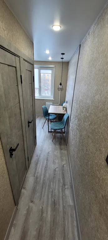 Квартира в центральном районе