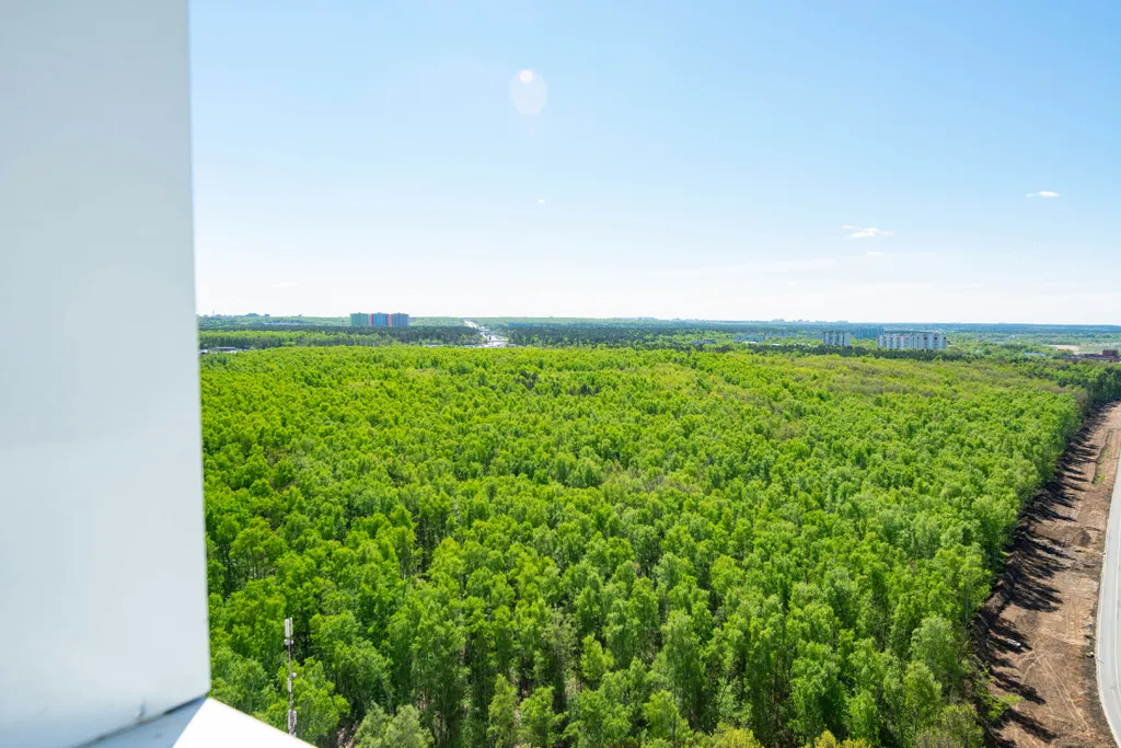 Квартира Квартира Стиль и комфорт вашего проживания на Новорижском шоссе в ЖК Спутник — Раздоры