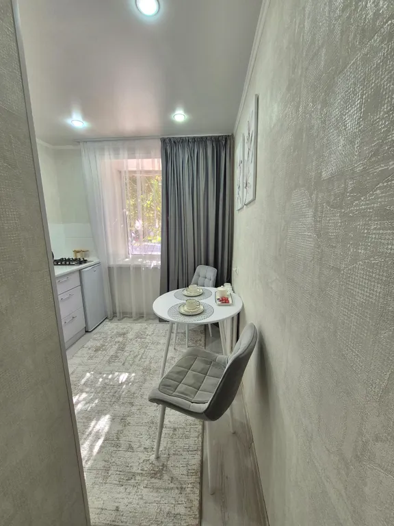 1-комнатная квартира в центре