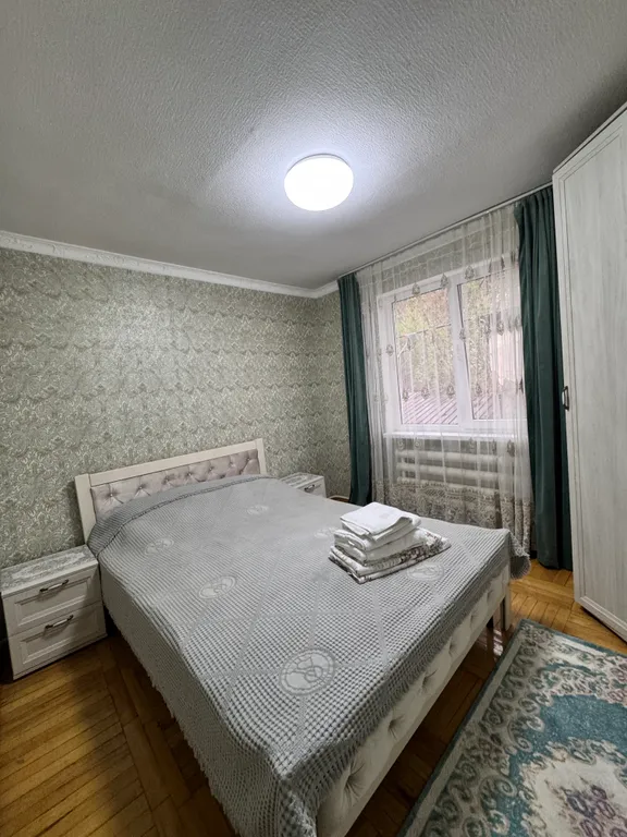 Квартира в самом центре города