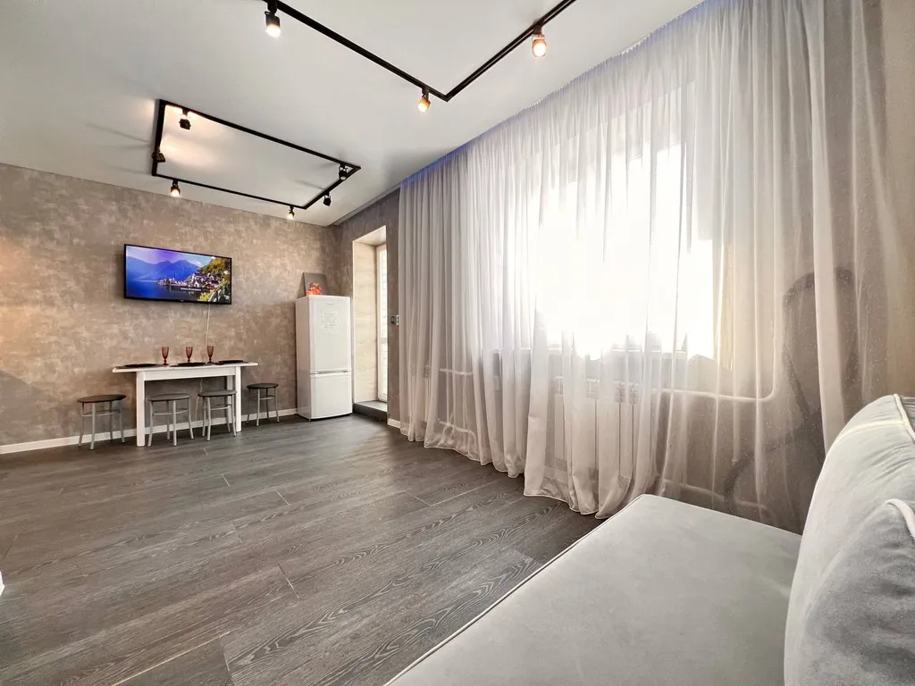 Квартира Центр элитный жк — аренда посуточно в Орёл