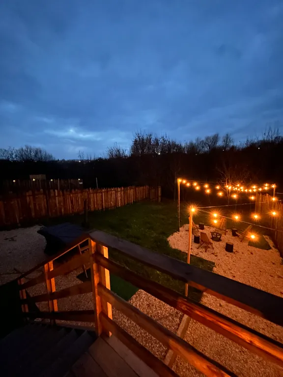 Уютный гостевой дом на 6 персон в самом центре