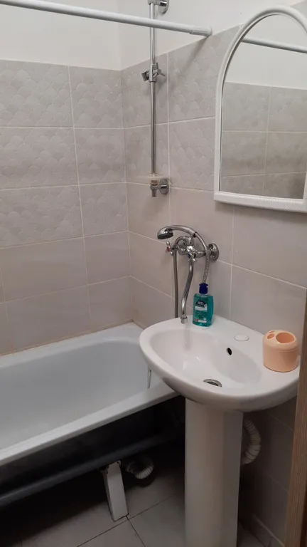 Квартира Квартира рядом с ТРЦ Июнь — Красноярск