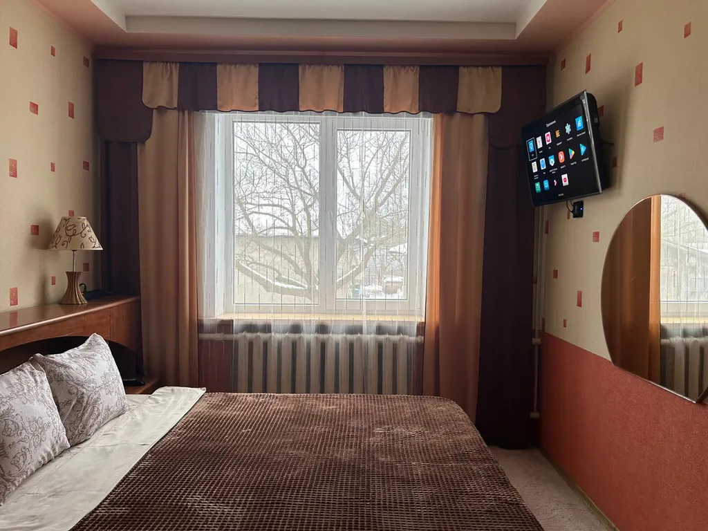 Просторный дом рядом с центром