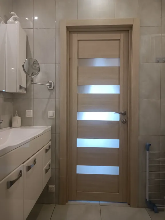 Уютная и красивая квартира в центре с 3 спальнями