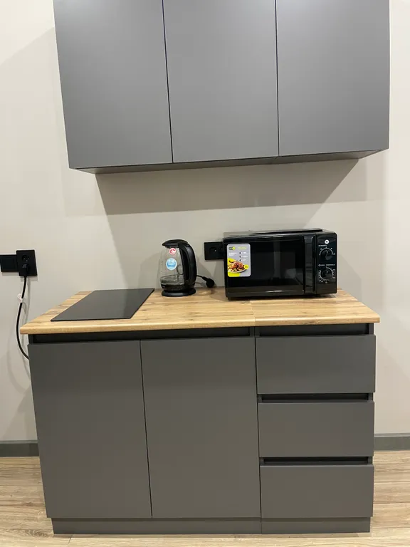 Красивая студия