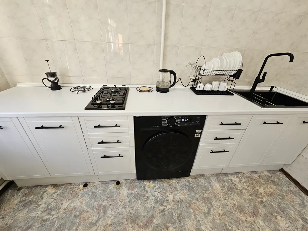 Уютная и комфортная квартира в центре