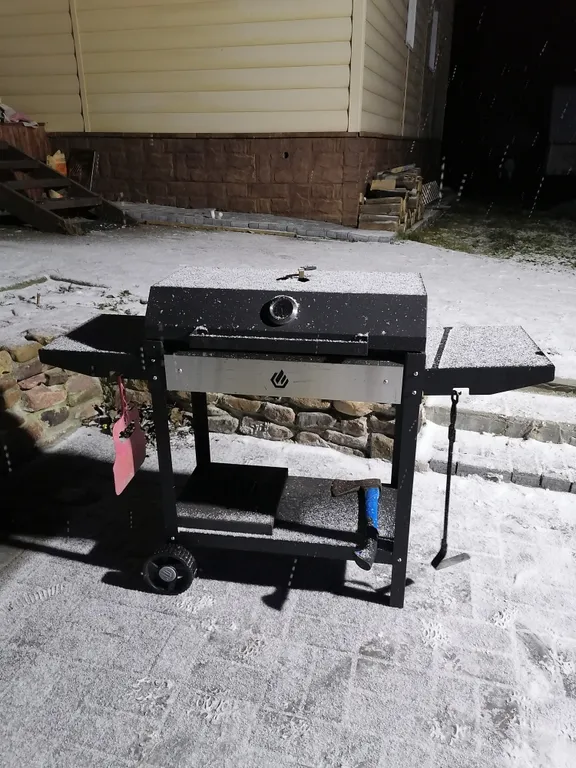 Горнолыжный рай