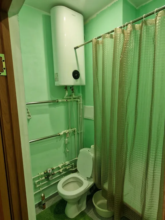 Уютная квартира в самом центре города