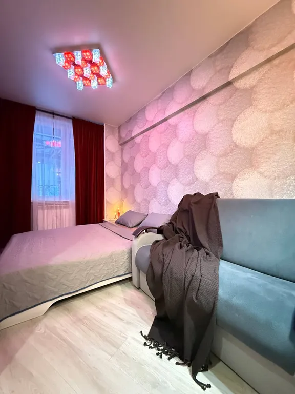 Квартира Апартамент возле метро — аренда посуточно в Новосибирск