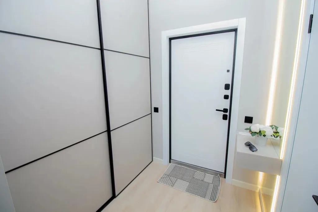 Эксклюзивная студия в центре (superior)