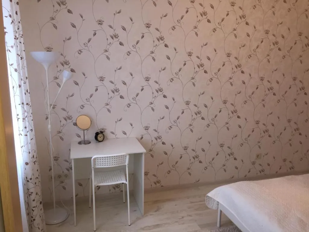 Уютная, просторная квартира в центре