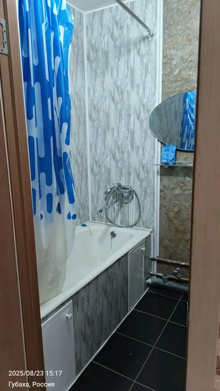 Уютная, теплая однокомнатная квартира