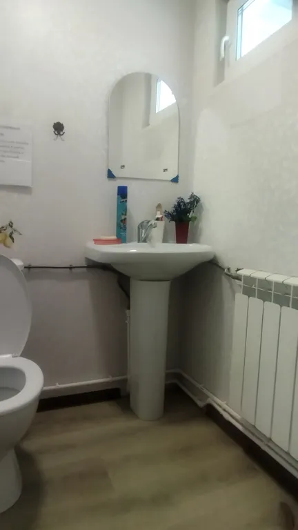 Гостевой дом в центре города