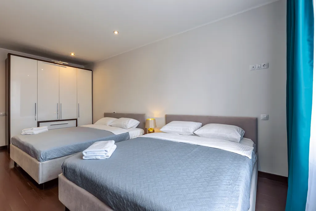 Квартира Апартаменты в центре Санкт-Петербурга у Московского вокзала — Санкт-Петербург