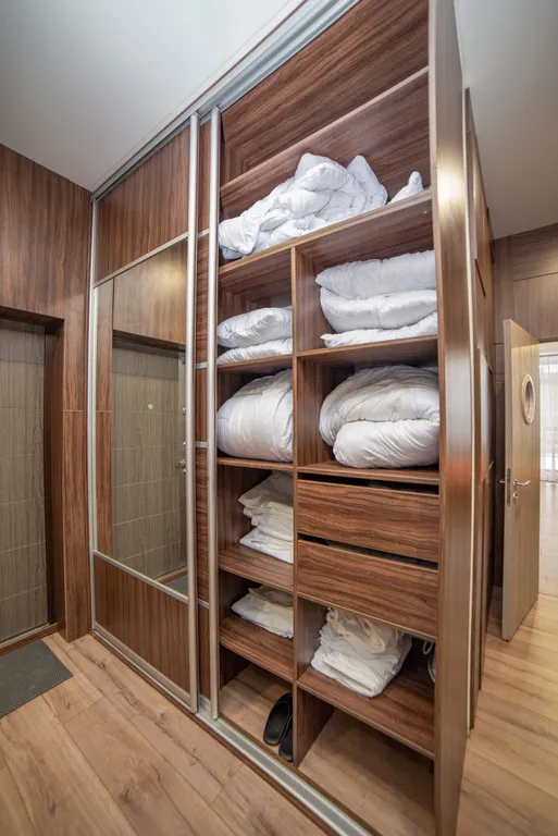 Апельсиновый тирамису