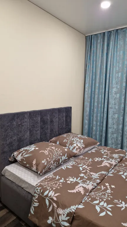 Уютная, светлая однокомнатная квартира в новом районе города