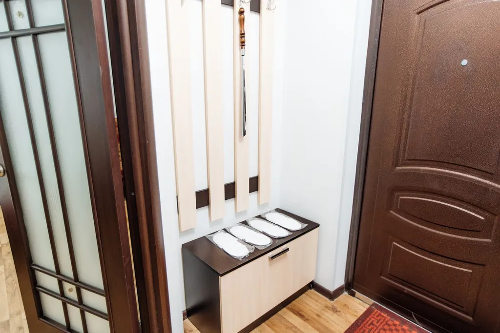 1-к квартира возле Площади Победы