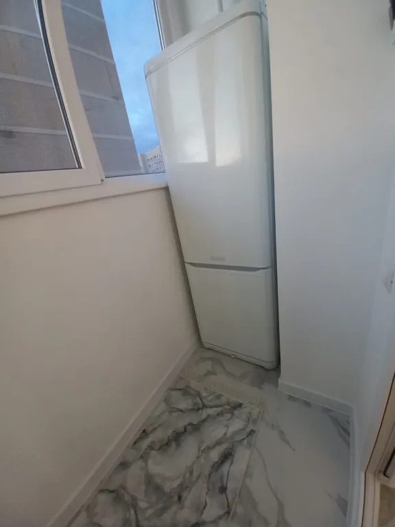 1-комнатная квартира в ЖК Солнечный круг