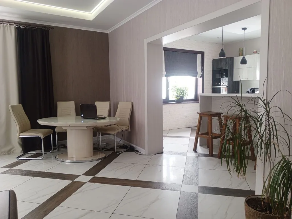 Уютный гостевой дом, в центре города