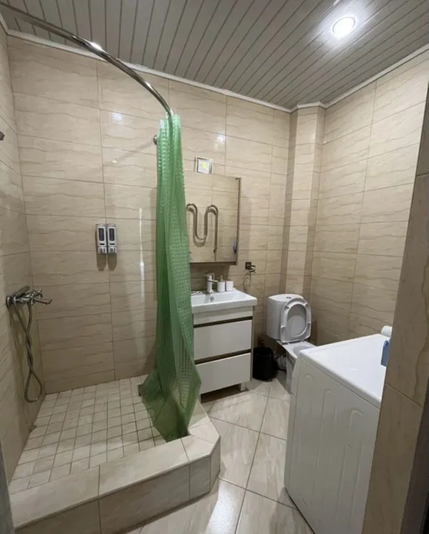 Уютная квартира в самом живописном уголке планеты