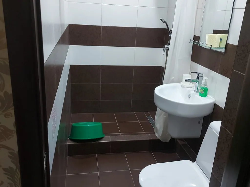 Квартира Комната — Анапа