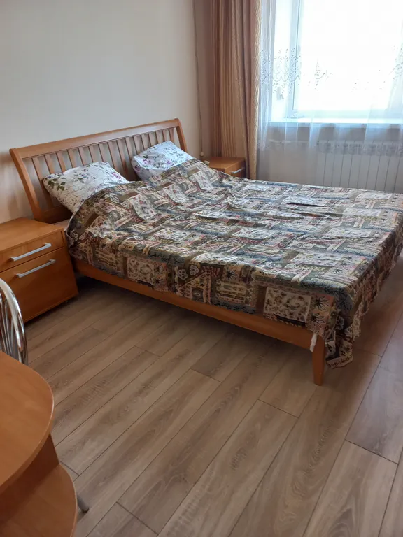 Квартира на первой береговой линии с видом на море, район Морвокзала