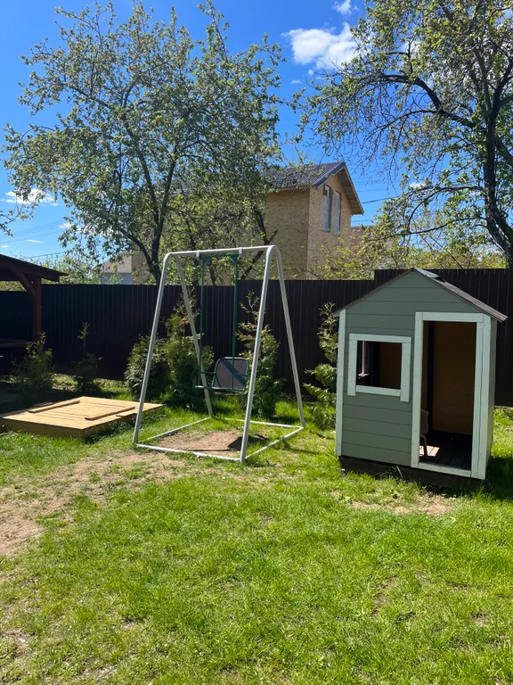 Дом в центре Рязани