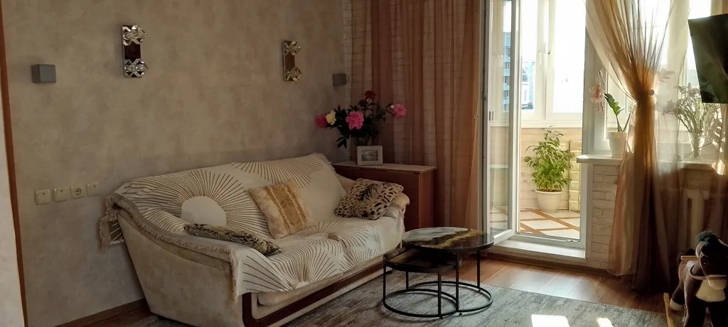 Комфортная квартира в центре Тулы