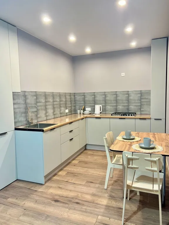 Квартира Комфортная квартира в новом доме — Кострома