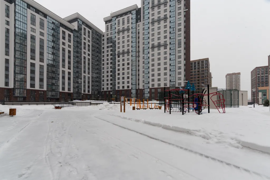 Уютная квартира-студия в центре города у ТЦ Галерея рядом метро