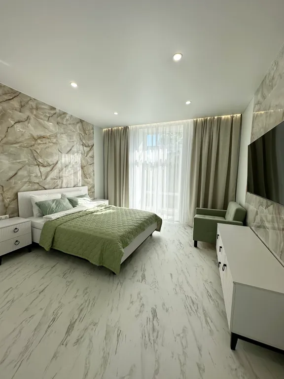 Квартира у Кремля