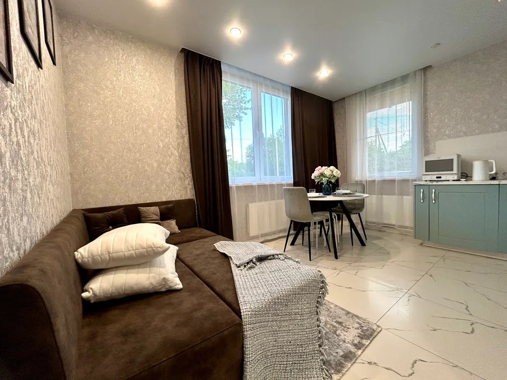 Велленруэ - ваш отпуск в объятиях Балтики