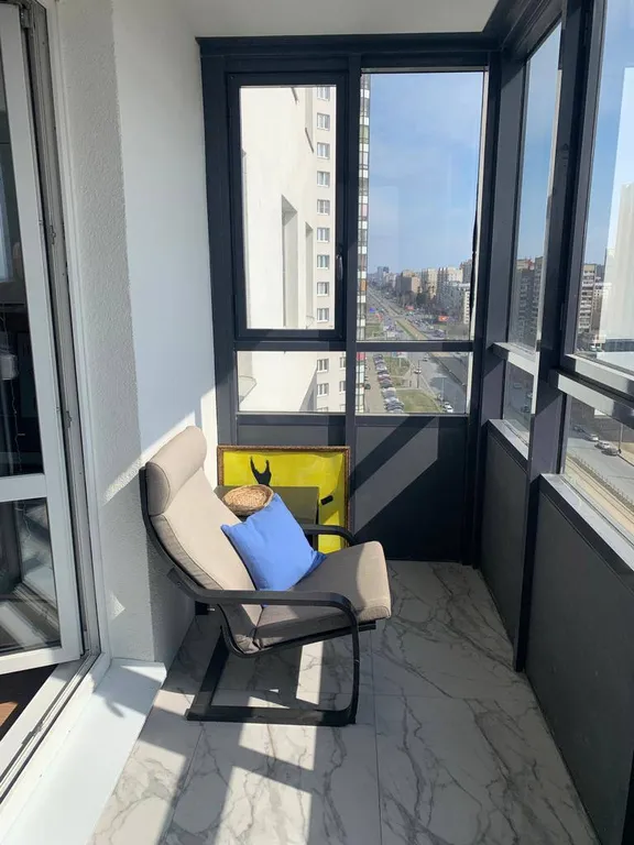 Любимая квартира в пешей доступности от метро, близко с центром