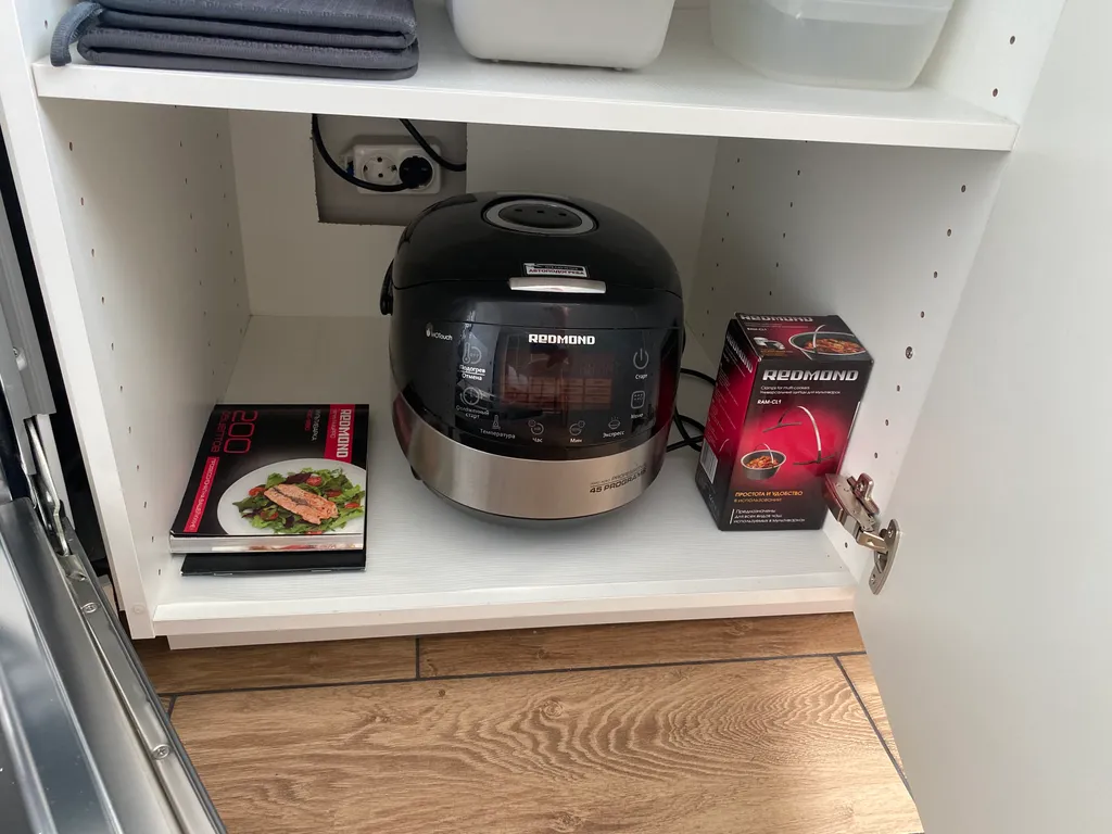 Уютная квартира с кондиционером