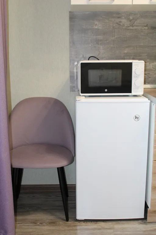 Однокомнатная уютная квартира