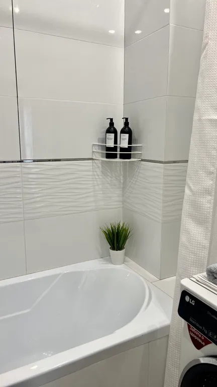 Уютная евродвушка в центре Ростова-на-Дону