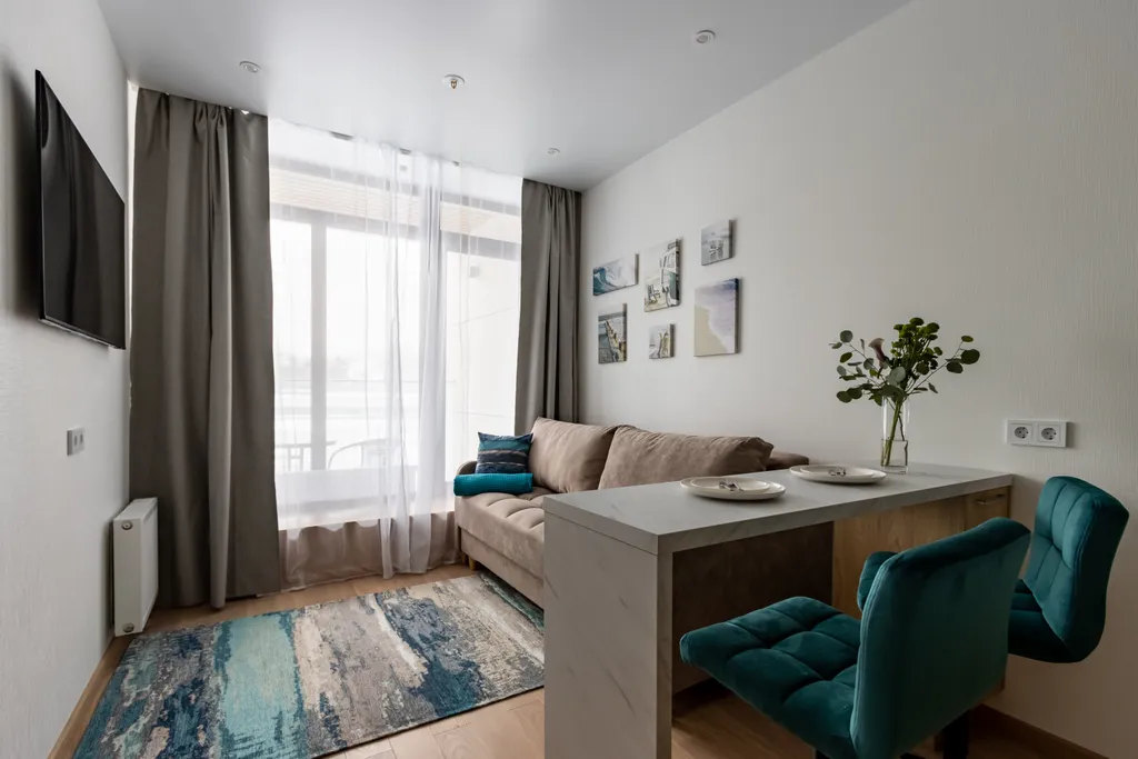 Морская студия