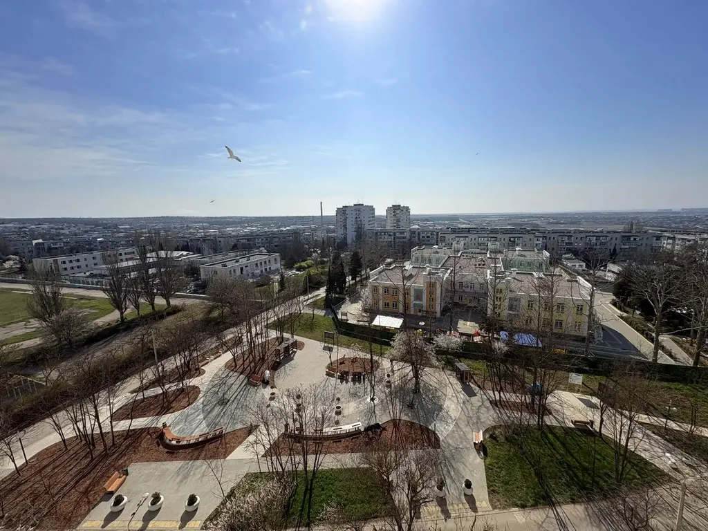 Однокомнатная квартира в отличной локации
