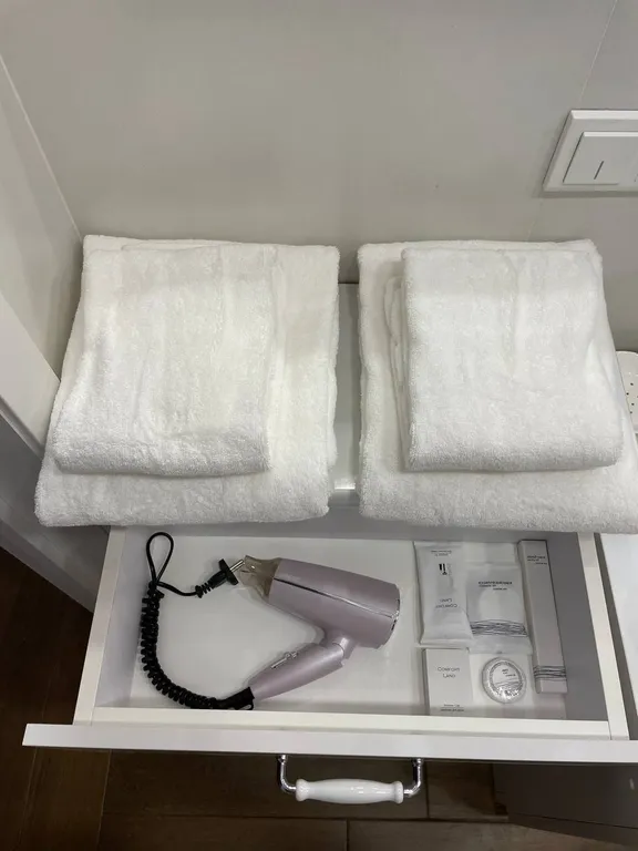 Розовый закат