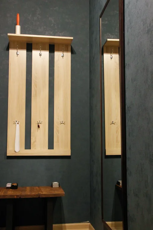 Уютная студия Лондон - Париж в центре города