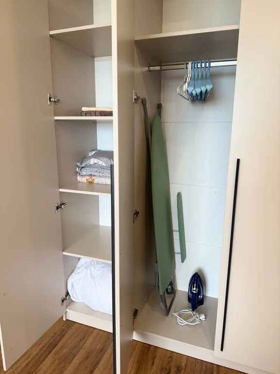 Уютная квартира, с новым ремонтом