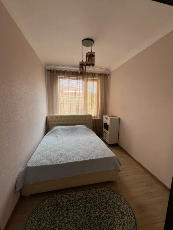 Уютный дом у моря