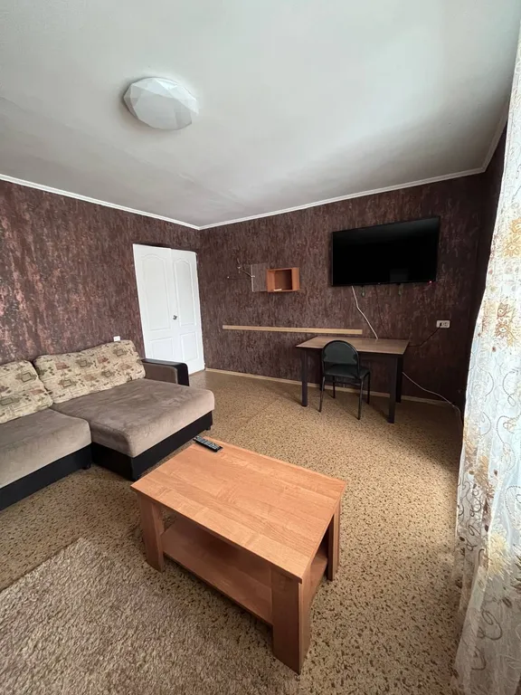 Квартира Квартира Gulliver — Шерегеш