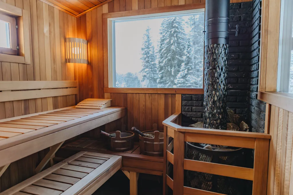 Видовой дом с террасой на первой линии