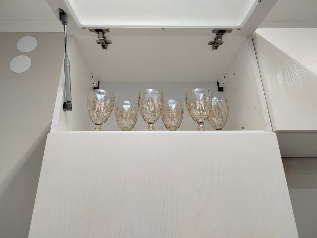 Дом с сауной у леса