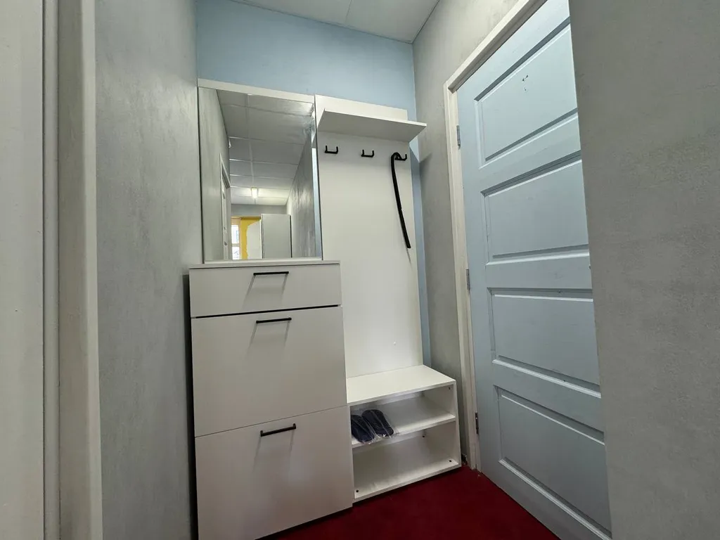 Квартира Квартира Уютная студия в историческом центре — Санкт-Петербург