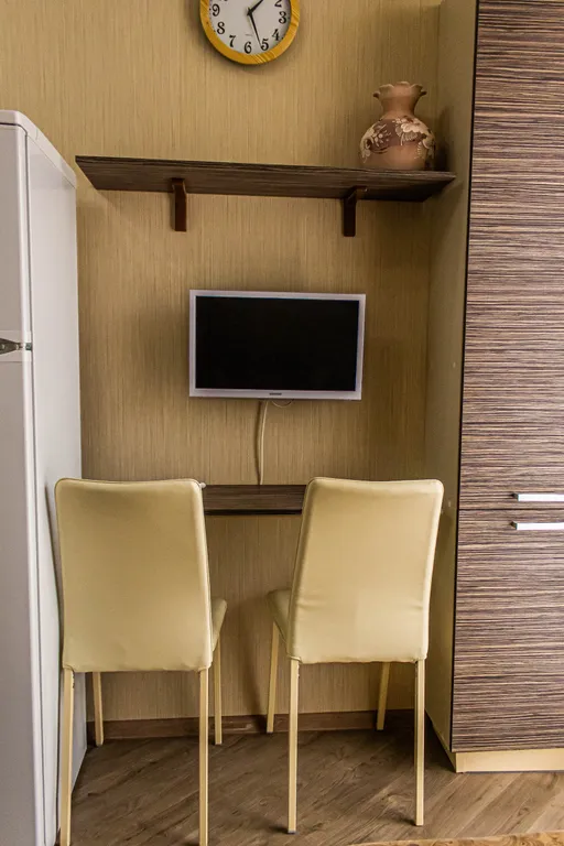 Квартира Уютная квартира в ЖК Черноморский-2 — Геленджик