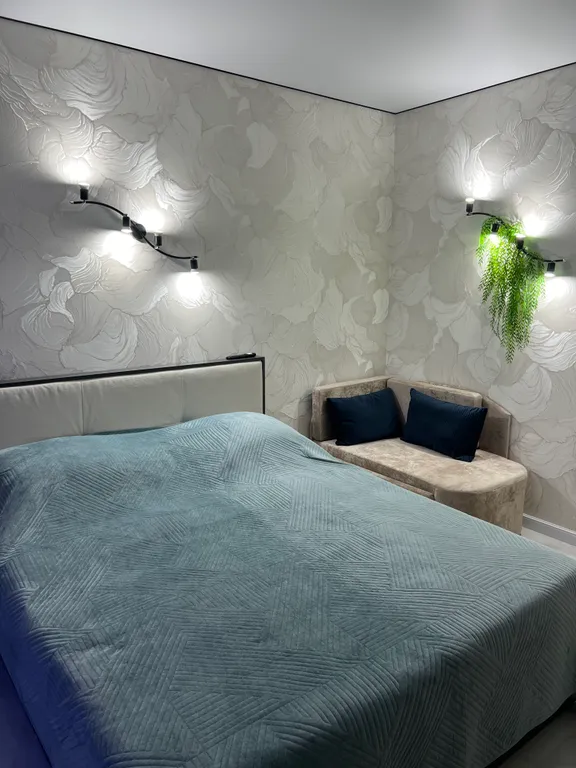 Квартира Уютная квартира на побережье — Пионерский